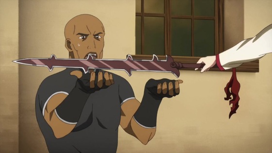 「SAO ソードアート・オンライン」5話感想 (92)