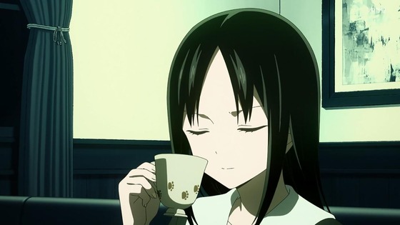 「かぐや様は告らせたい-ファーストキッスは終わらない」2話感想 (1)