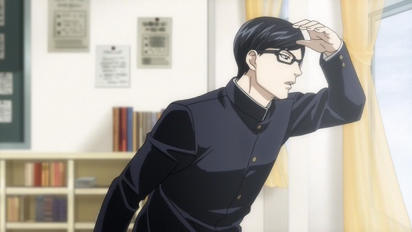 「坂本ですが？」2話感想 (23)