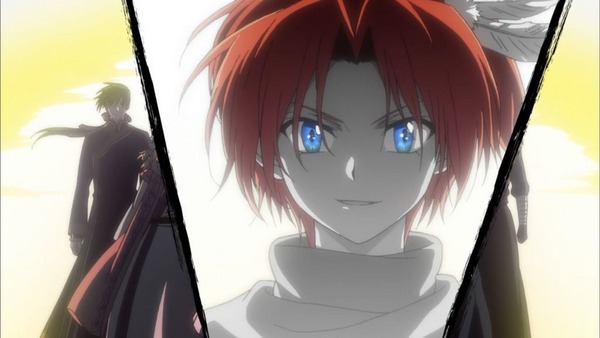 暁のヨナ (15)