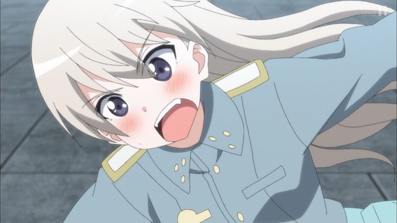 「ワールドウィッチーズ発進しますっ！」1話感想 (3)