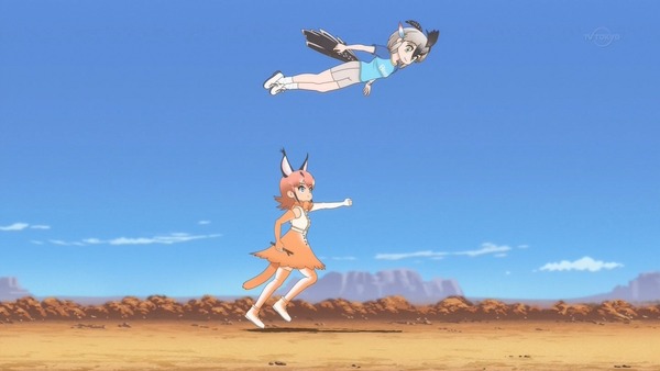 「けものフレンズ2」第7話感想 (64)