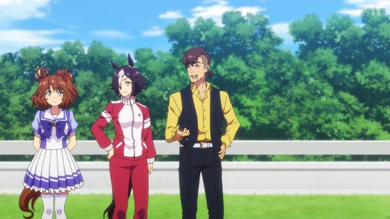 「ウマ娘」3期 1話感想 (58)