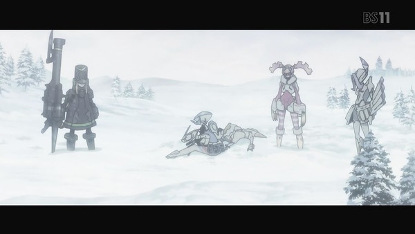 「ダーリン・イン・ザ・フランキス」14話 (7)