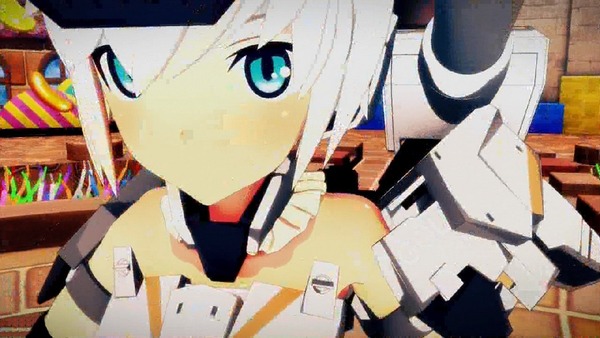 「フレームアームズ・ガール」 (84)