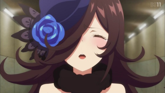 「ウマ娘」2期 8話感想 (76)