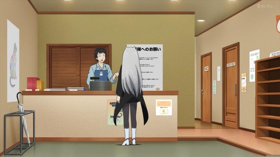 「カワイスギクライシス」1話感想 (5)
