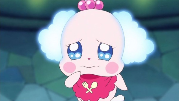 「キラキラ☆プリキュアアラモード」45話 (12)