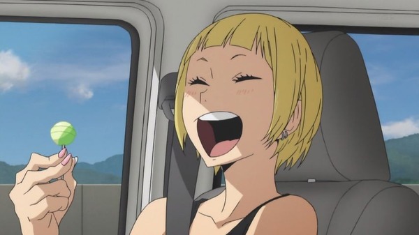 ハイキュー!! セカンドシーズン (100)