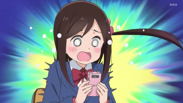 「ひとりぼっちの○○生活」11話感想 (13)