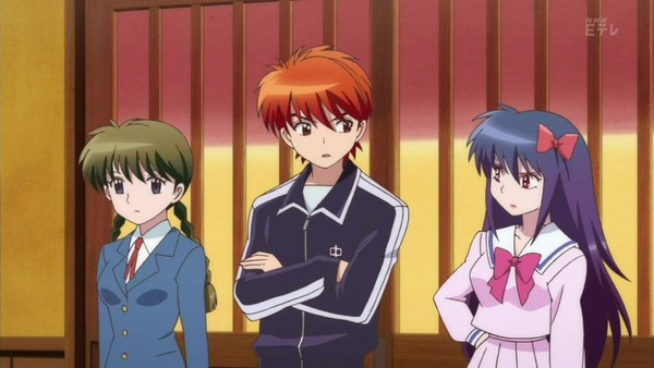 境界のRINNE (41)