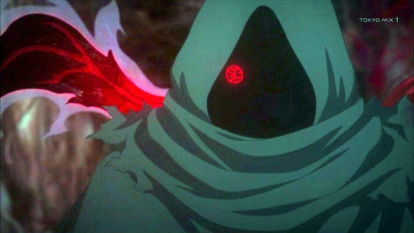 東京喰種 トーキョーグール (7)