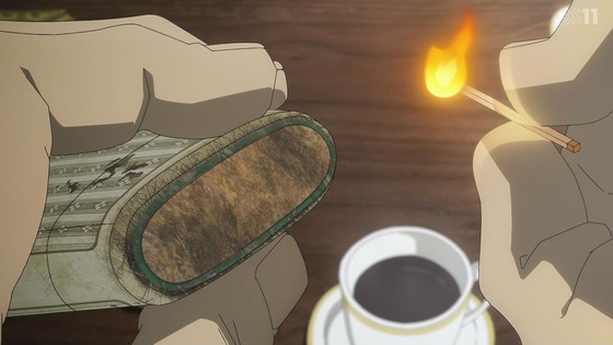 「幼女戦記Ⅱ」2期 10話感想 (31)