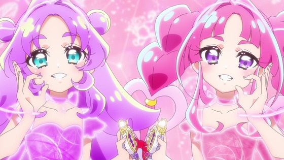 「名探偵プリキュア！」5話感想 (56)