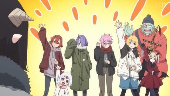 「姫様“拷問”の時間です」21話感想 (135)