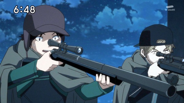 「ワールドトリガー」73話感想 (52)