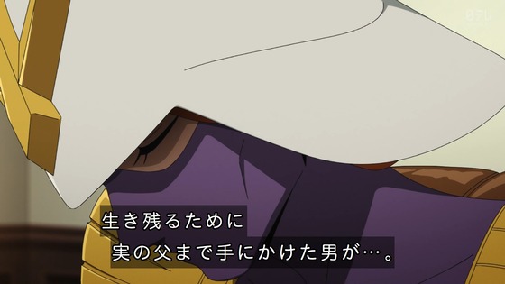 「機動戦士Gundam GQuuuuuuX」ジークアクス 10話感想 (50)