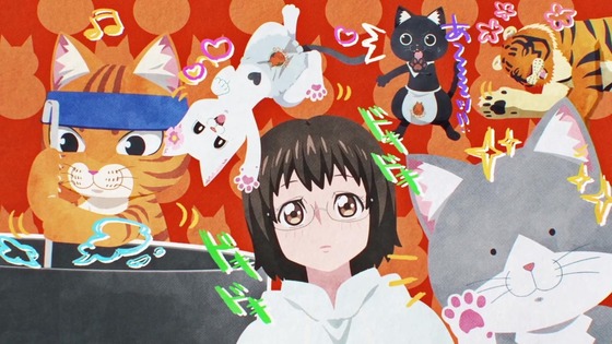 「ラーメン赤猫」1話感想 (9)