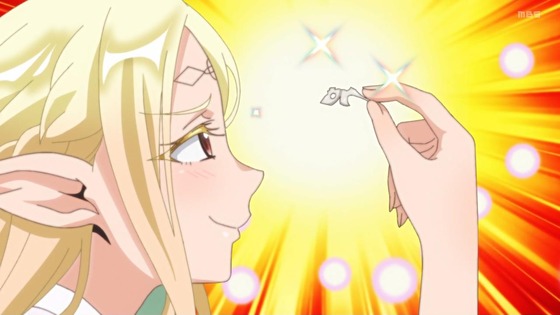 「江戸前エルフ」12話感想 (88)