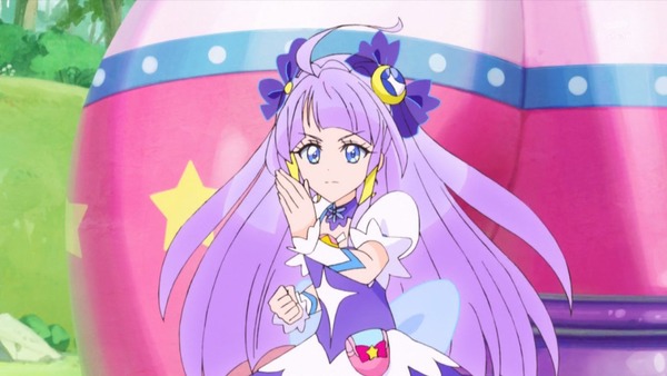 「スター☆トゥインクルプリキュア」7話感想 (35)