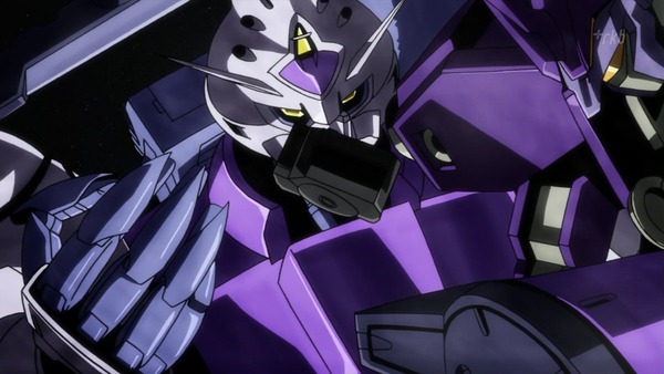 機動戦士ガンダム 鉄血のオルフェンズ (66)