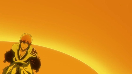 「BLEACH 千年血戦篇」27話感想 (56)