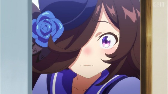 「ウマ娘」2期 7話感想 (60)