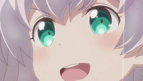 「私、能力は平均値でって言ったよね!」のうきん 12話感想 (71)