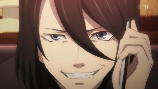 「Lostorage incited WIXOSS」 (30)