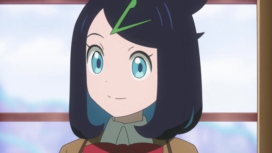 「ポケットモンスター」アニポケ46話感想 (6)