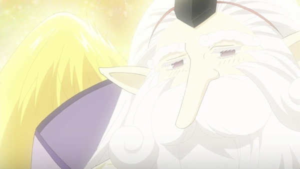 神様はじめました◎ (32)