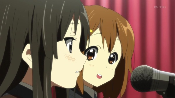 「けいおん!」8話感想 (47)