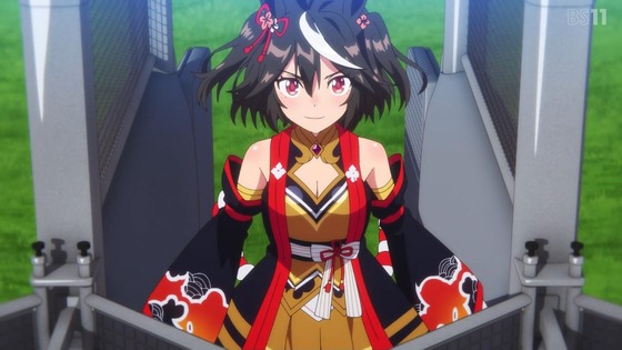 「ウマ娘」3期 1話感想 (91)