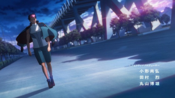 「ガンダム 水星の魔女」18話感想 (7)