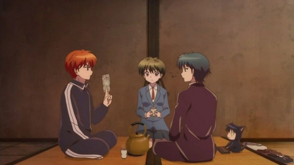 境界のRINNE (53)