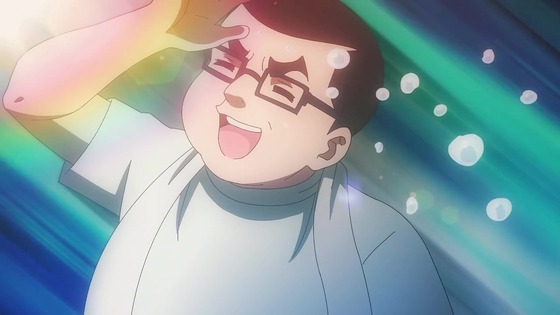 「2.5次元の誘惑(リリサ)」5話感想 (8)