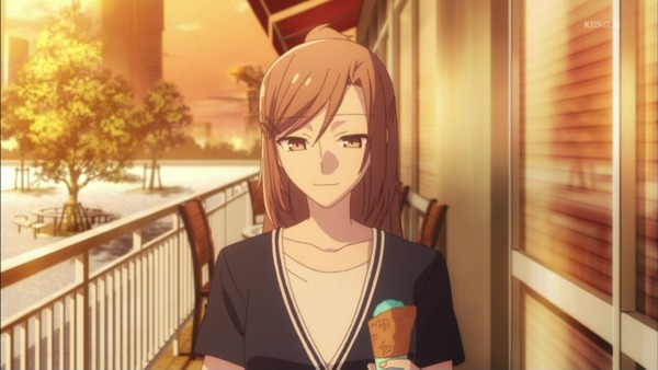 「やがて君になる」3話 感想 (34)