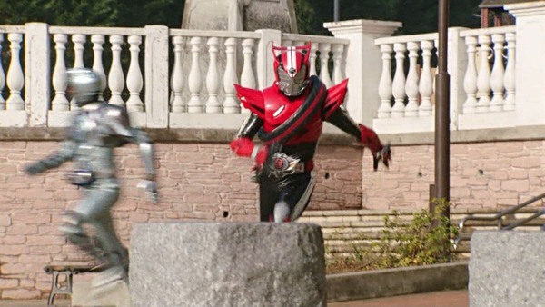 仮面ライダードライブ (24)