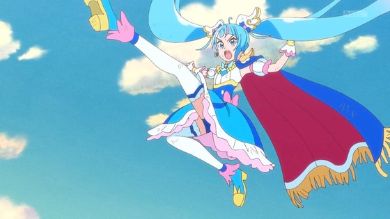 「ひろがるスカイ!プリキュア」ひろプリ 5話感想 (53)