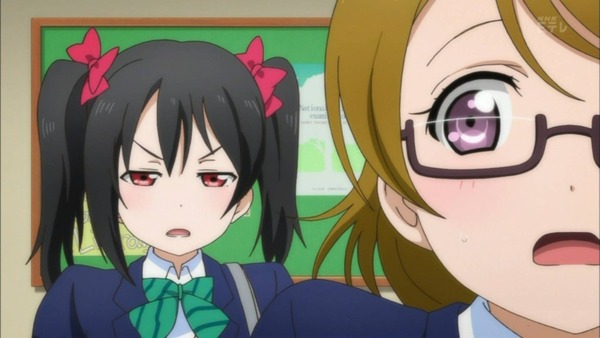 ラブライブ (24)