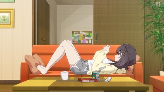 「日々は過ぎれど飯うまし」12話感想 [ひびめし] (2)