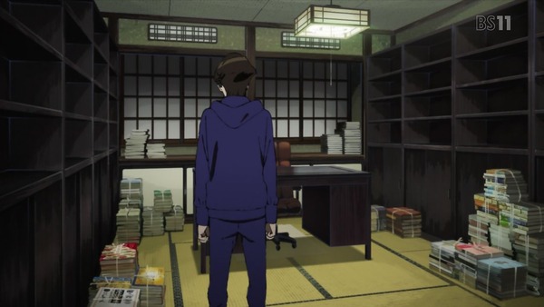「Occultic;Nine オカルティック・ナイン」 (47)