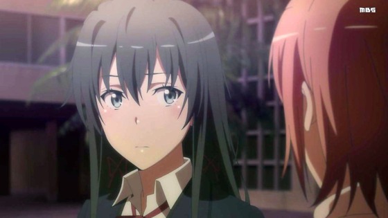 「俺ガイル」第3期 第7話感想 (62)