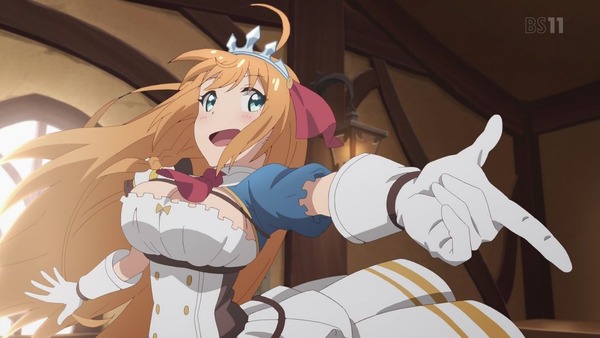 「プリンセスコネクト!ReDive」第3話感想 画像 (27)