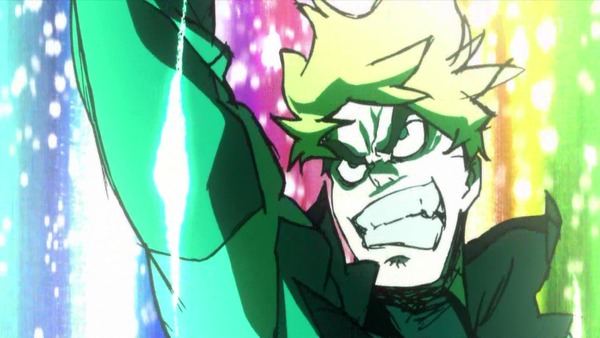 「天元突破グレンラガン」25話 (41)