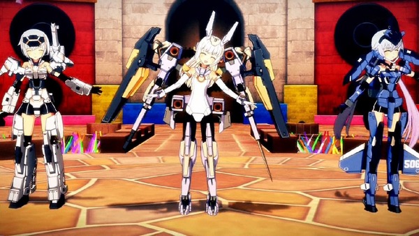 「フレームアームズ・ガール」 (82)