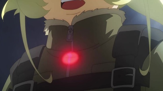 「幼女戦記Ⅱ」2期 12話感想 最終回 (92)