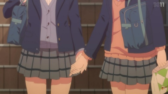 「安達としまむら」第2話感想 画像  (29)