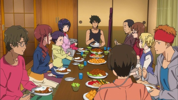 「クロムクロ」18話 (25)