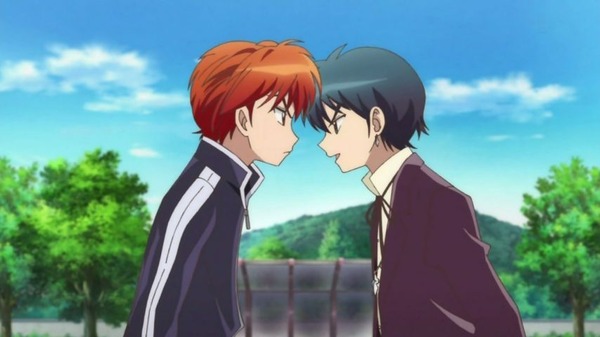 境界のRINNE (45)